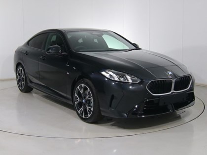 2025 (25) BMW 2 SERIES 220 M Sport 4dr Step Auto