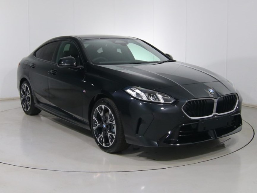 2025 (25) BMW 2 SERIES 220 M Sport 4dr Step Auto