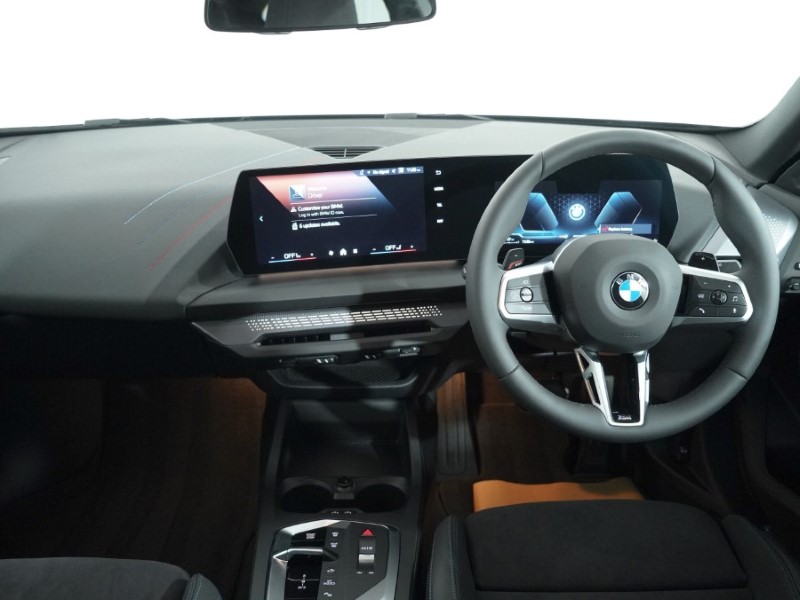 2025 (25) BMW 2 SERIES 220 M Sport 4dr Step Auto 4616740