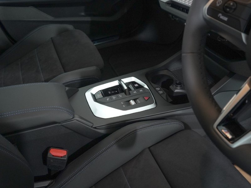 2025 (25) BMW 2 SERIES 220 M Sport 4dr Step Auto 4616750