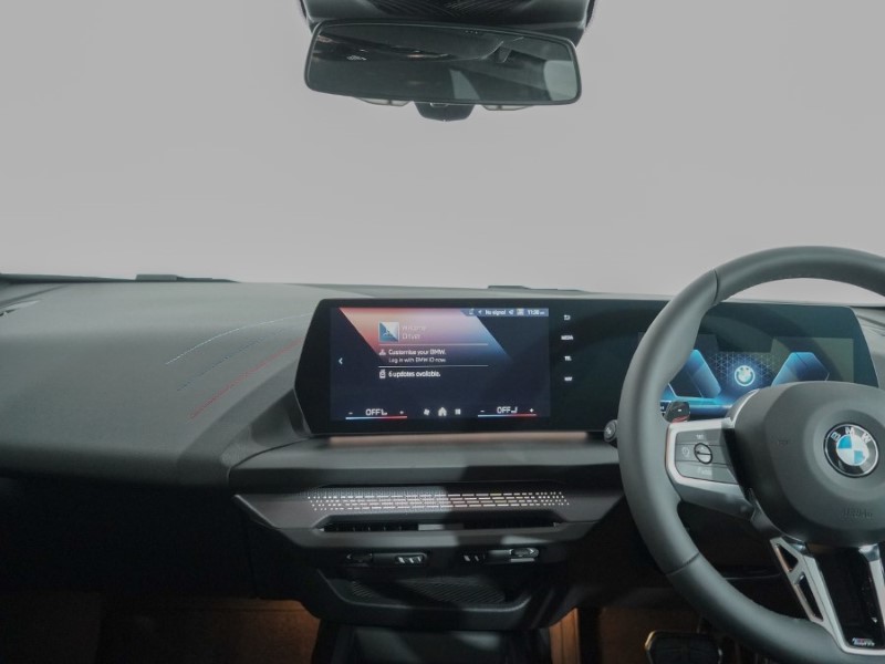 2025 (25) BMW 2 SERIES 220 M Sport 4dr Step Auto 4616741