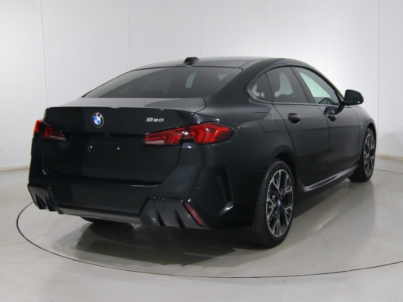 2025 (25) BMW 2 SERIES 220 M Sport 4dr Step Auto 4616732