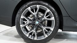 2025 (25) BMW 2 SERIES 220 M Sport 4dr Step Auto 4616738