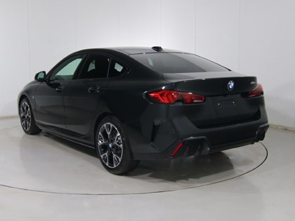 2025 (25) BMW 2 SERIES 220 M Sport 4dr Step Auto