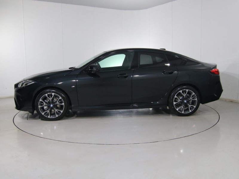 2025 (25) BMW 2 SERIES 220 M Sport 4dr Step Auto 4616729