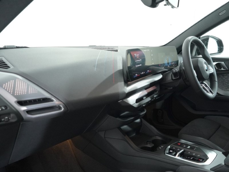 2025 (25) BMW 2 SERIES 220 M Sport 4dr Step Auto 4616745