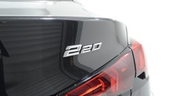 2025 (25) BMW 2 SERIES 220 M Sport 4dr Step Auto 4616736