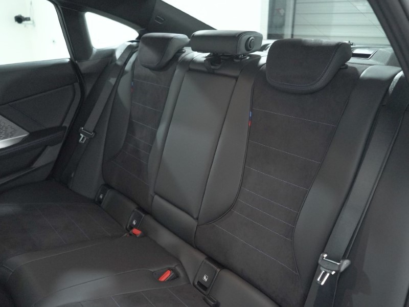 2025 (25) BMW 2 SERIES 220 M Sport 4dr Step Auto 4616744