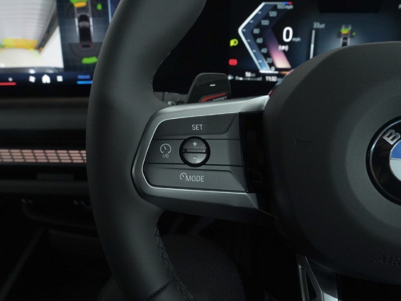 2025 (25) BMW 2 SERIES 220 M Sport 4dr Step Auto 4616763