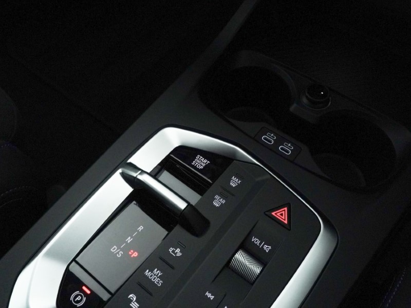 2025 (25) BMW 2 SERIES 220 M Sport 4dr Step Auto 4616755