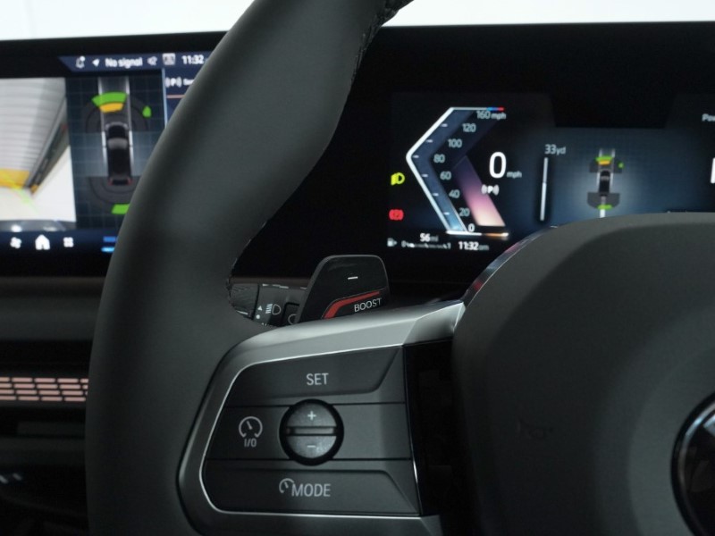 2025 (25) BMW 2 SERIES 220 M Sport 4dr Step Auto 4616762