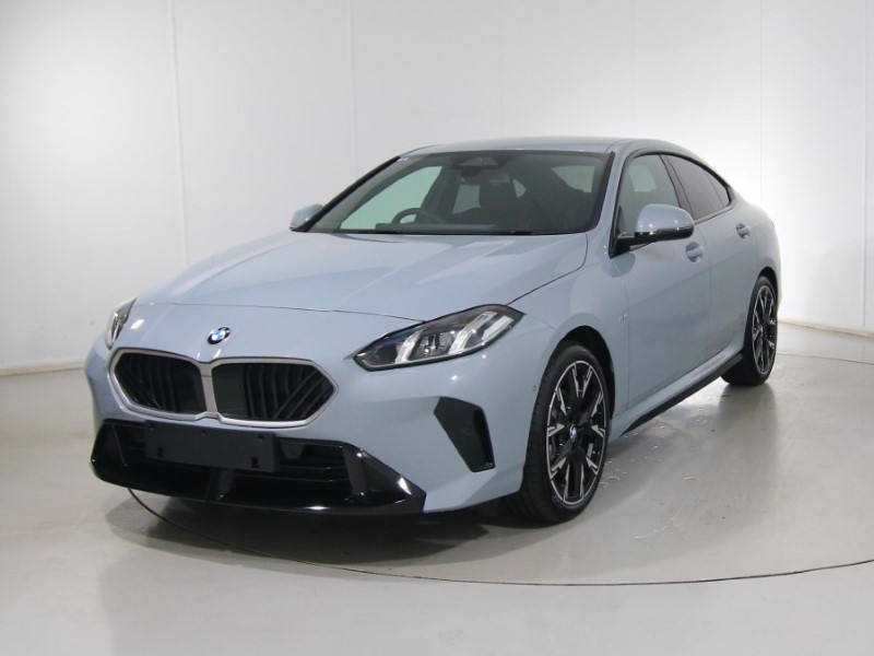 2025 (25) BMW 2 SERIES 220 M Sport 4dr Step Auto 4616768