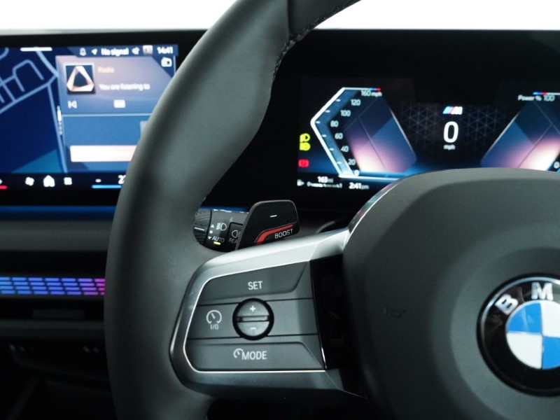 2025 (25) BMW 2 SERIES 220 M Sport 4dr Step Auto 4616790