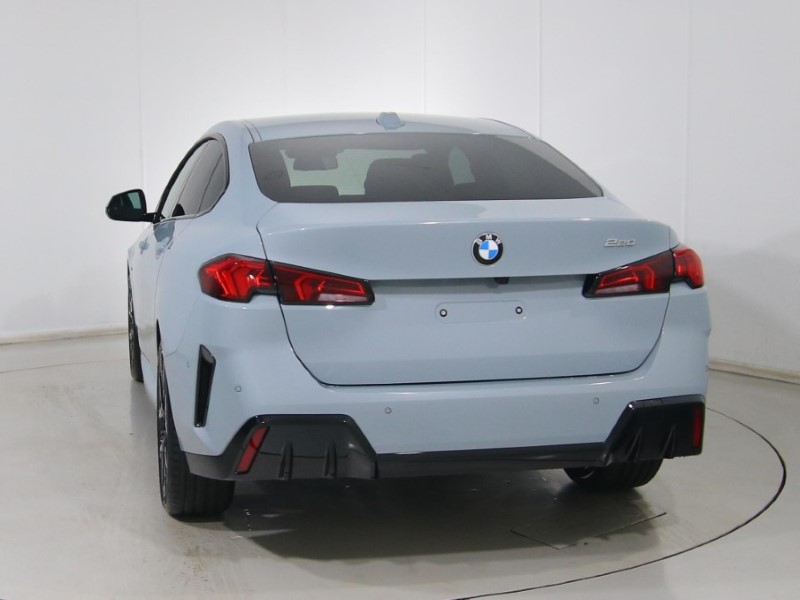 2025 (25) BMW 2 SERIES 220 M Sport 4dr Step Auto 4616771