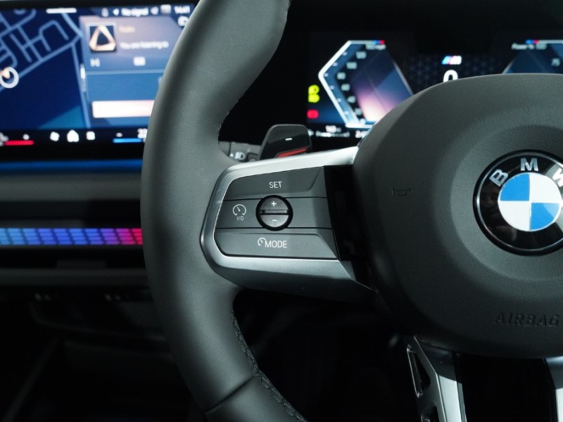 2025 (25) BMW 2 SERIES 220 M Sport 4dr Step Auto 4616791