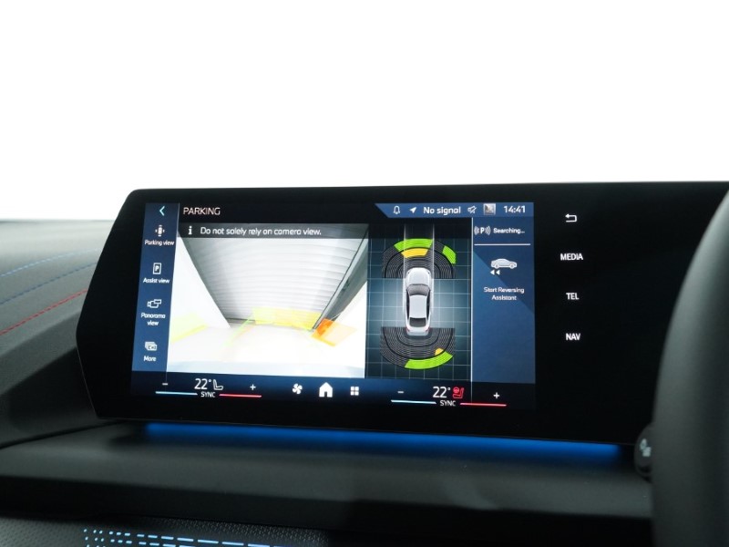 2025 (25) BMW 2 SERIES 220 M Sport 4dr Step Auto 4616799