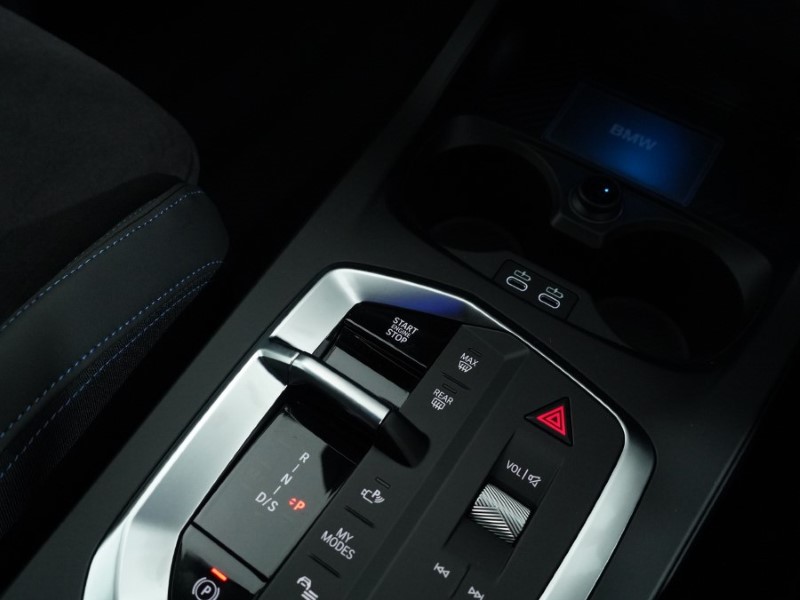 2025 (25) BMW 2 SERIES 220 M Sport 4dr Step Auto 4616796