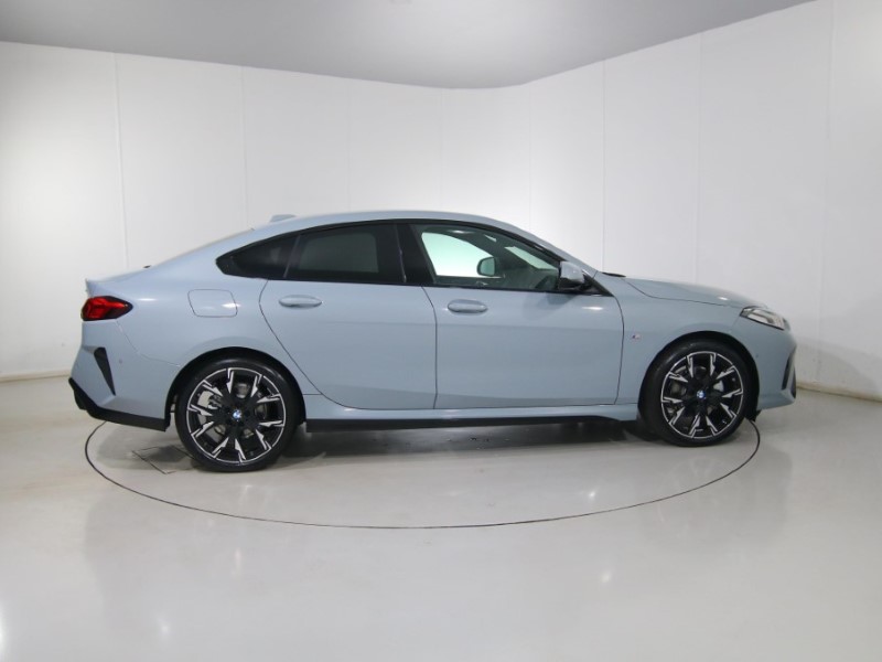 2025 (25) BMW 2 SERIES 220 M Sport 4dr Step Auto 4616773