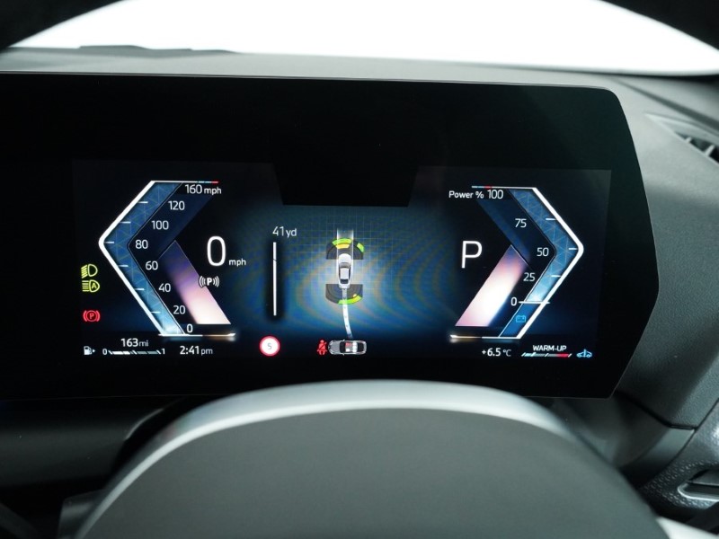 2025 (25) BMW 2 SERIES 220 M Sport 4dr Step Auto 4616800