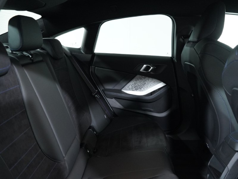 2025 (25) BMW 2 SERIES 220 M Sport 4dr Step Auto 4616802