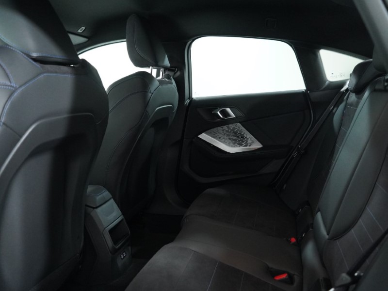 2025 (25) BMW 2 SERIES 220 M Sport 4dr Step Auto 4616807