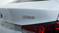 2025 (25) BMW 2 SERIES 220 M Sport 4dr Step Auto 4616811