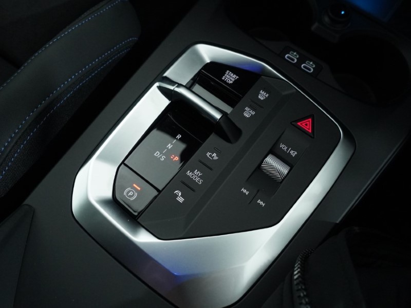 2025 (25) BMW 2 SERIES 220 M Sport 4dr Step Auto 4616797