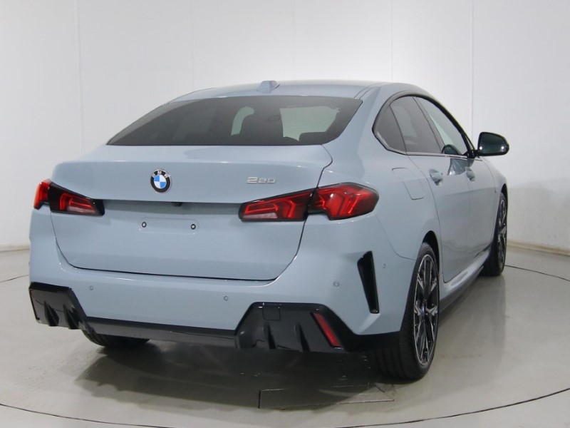 2025 (25) BMW 2 SERIES 220 M Sport 4dr Step Auto 4616772