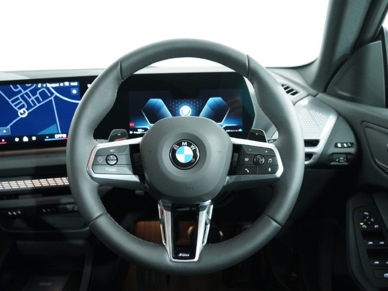 2025 (25) BMW 2 SERIES 220 M Sport 4dr Step Auto 4616806