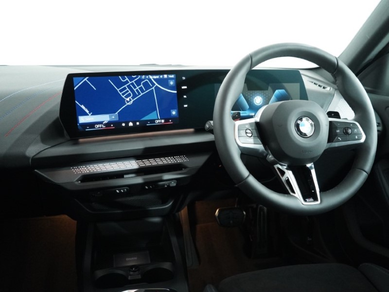 2025 (25) BMW 2 SERIES 220 M Sport 4dr Step Auto 4616804