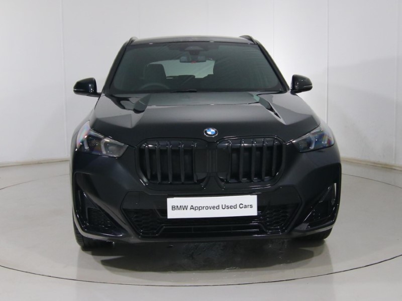 2025 (25) BMW X1 sDrive 18d M Sport 5dr Step Auto 4616645