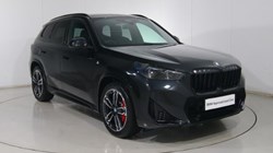 2025 (25) BMW X1 sDrive 18d M Sport 5dr Step Auto 4616644
