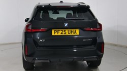 2025 (25) BMW X1 sDrive 18d M Sport 5dr Step Auto 4616649