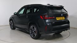2025 (25) BMW X1 sDrive 18d M Sport 5dr Step Auto 4616648
