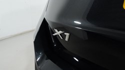 2025 (25) BMW X1 sDrive 18d M Sport 5dr Step Auto 4616616