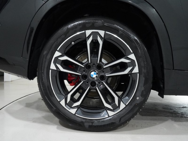 2025 (25) BMW X1 sDrive 18d M Sport 5dr Step Auto 4616620