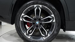 2025 (25) BMW X1 sDrive 18d M Sport 5dr Step Auto 4616620