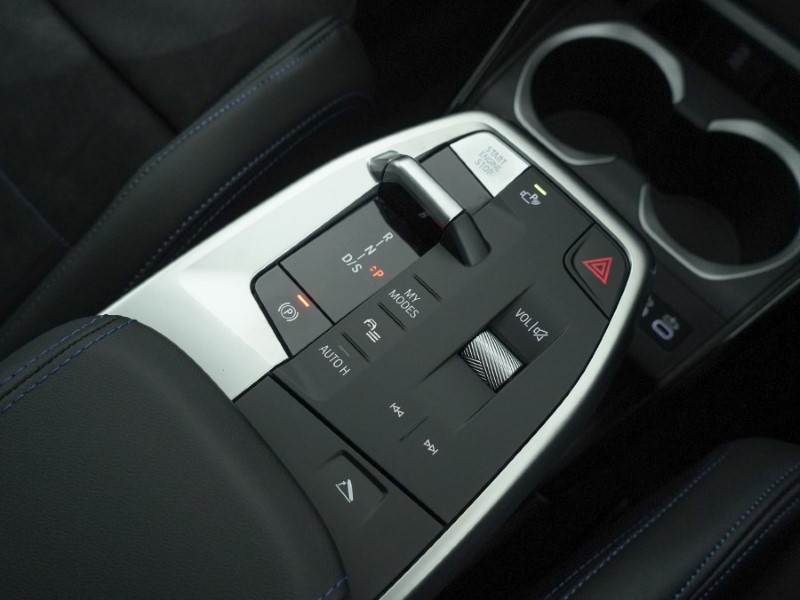 2025 (25) BMW X1 sDrive 18d M Sport 5dr Step Auto 4616636