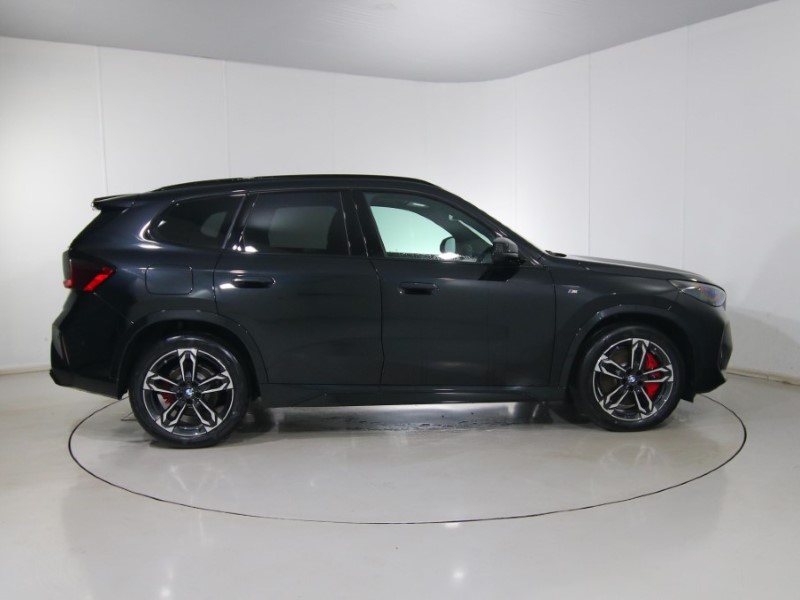 2025 (25) BMW X1 sDrive 18d M Sport 5dr Step Auto 4616651