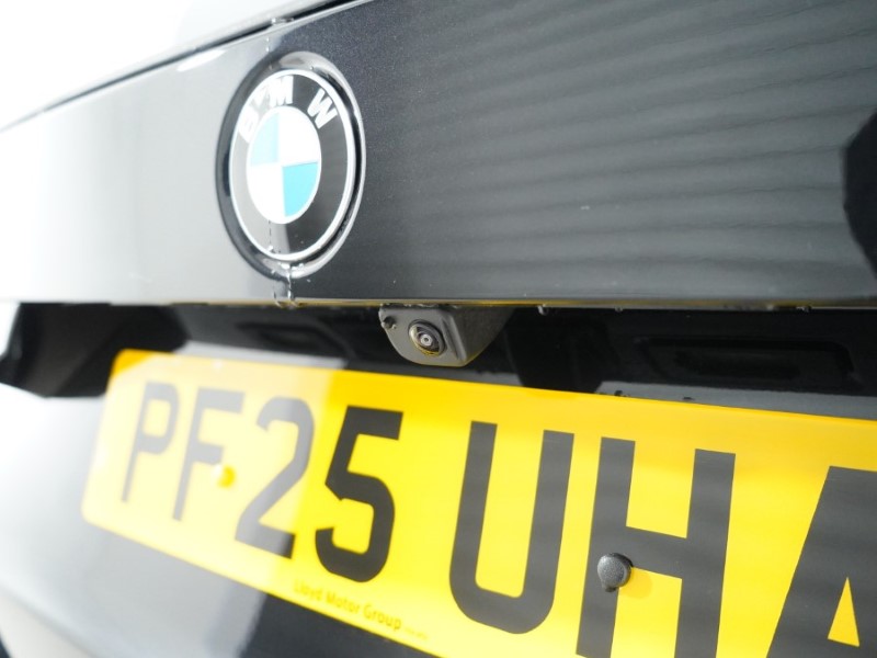 2025 (25) BMW X1 sDrive 18d M Sport 5dr Step Auto 4616618