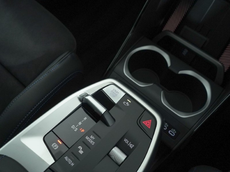 2025 (25) BMW X1 sDrive 18d M Sport 5dr Step Auto 4616635