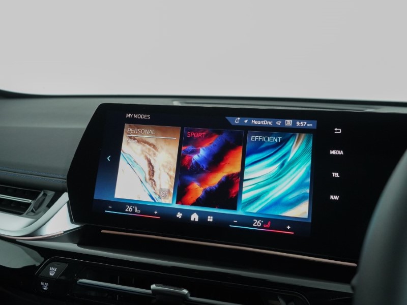 2025 (25) BMW X1 sDrive 18d M Sport 5dr Step Auto 4616632