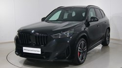 2025 (25) BMW X1 sDrive 18d M Sport 5dr Step Auto 4616646