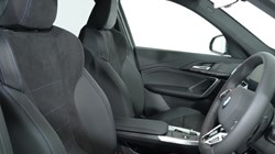 2025 (25) BMW X1 sDrive 18d M Sport 5dr Step Auto 4616626