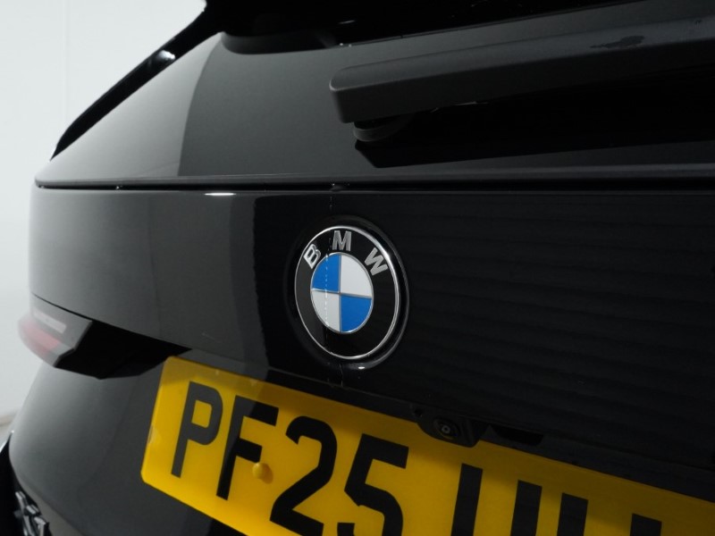 2025 (25) BMW X1 sDrive 18d M Sport 5dr Step Auto 4616617