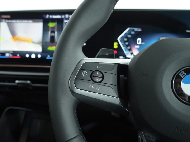 2025 (25) BMW X1 sDrive 18d M Sport 5dr Step Auto 4616628