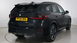 2025 (25) BMW X1 sDrive 18d M Sport 5dr Step Auto 4616650