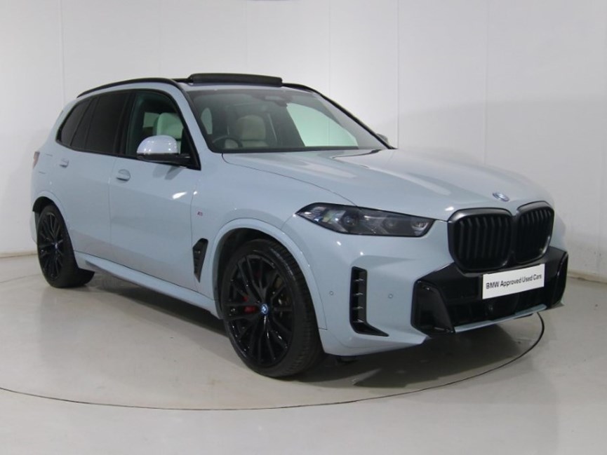 2023 (73) BMW X5 xDrive50e M Sport 5dr Auto