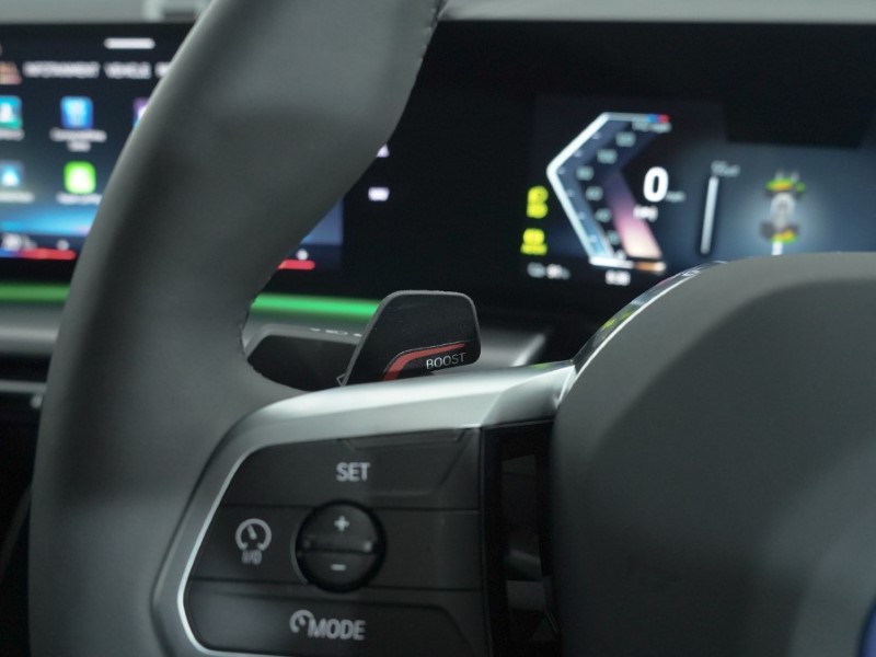 2025 (25) BMW iX1 150kW eDrive20 M Sport 65kWh 5dr Auto 4653698