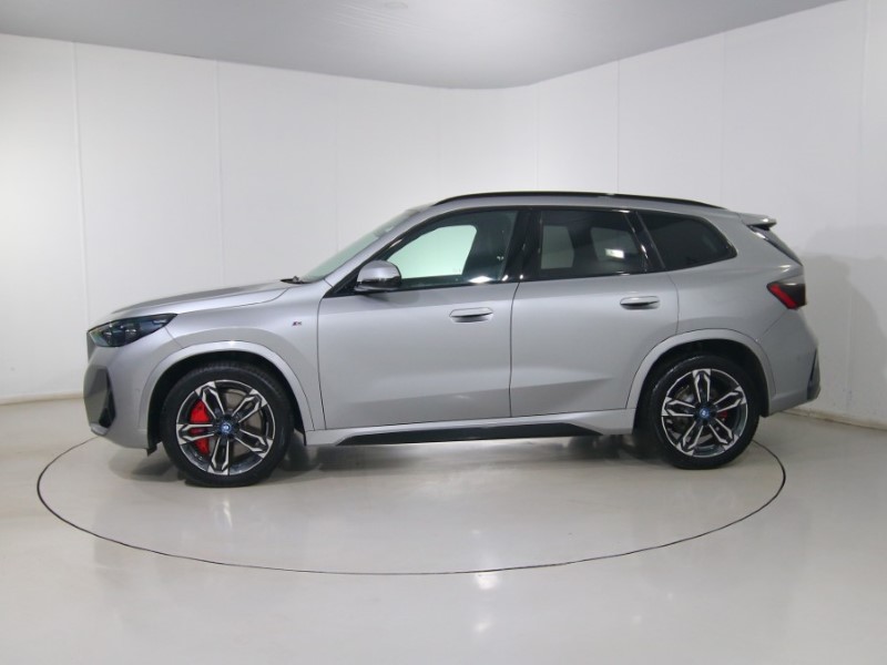 2025 (25) BMW iX1 150kW eDrive20 M Sport 65kWh 5dr Auto 4653705